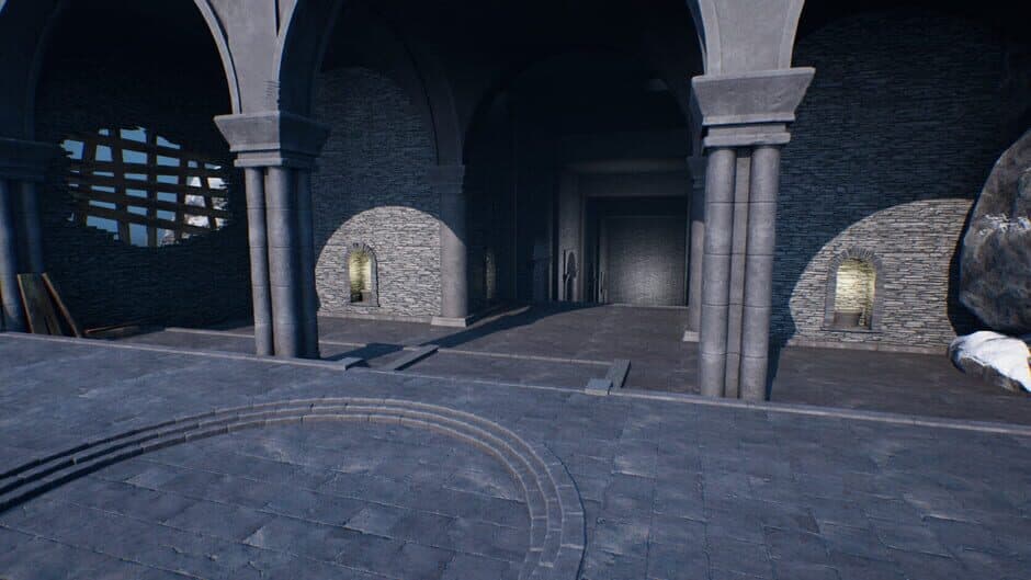 Inferius screenshot