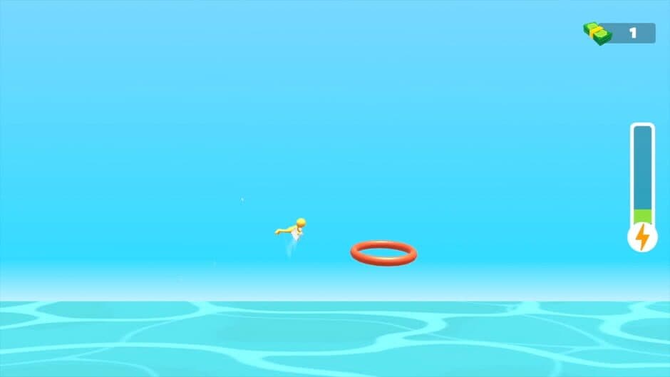 Flap Legends screenshot