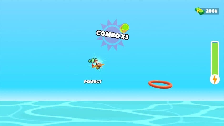 Flap Legends screenshot
