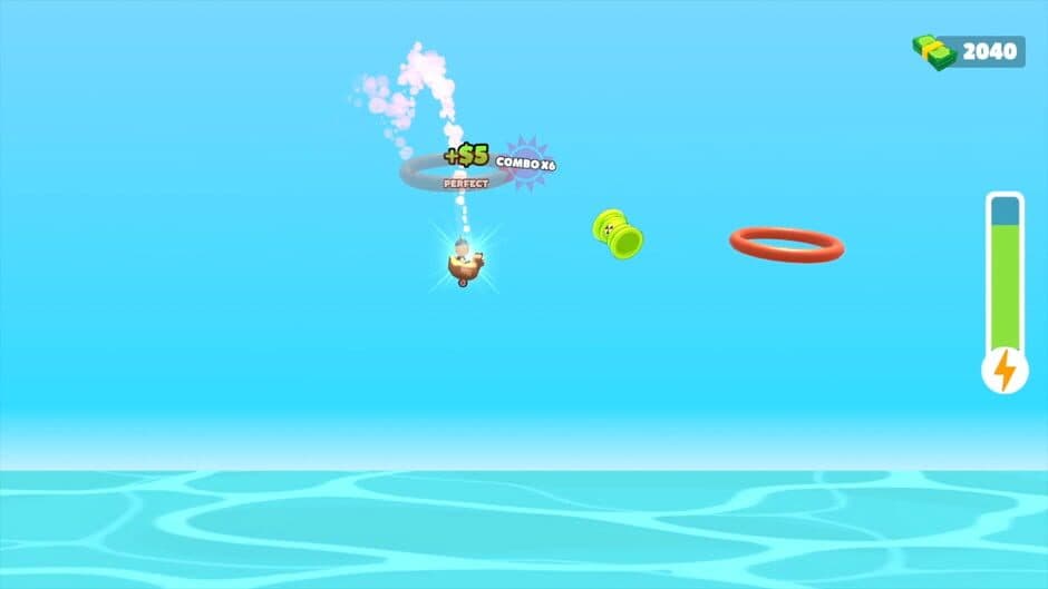 Flap Legends screenshot