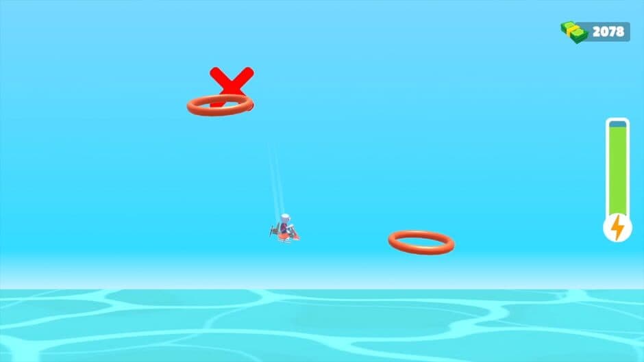 Flap Legends screenshot
