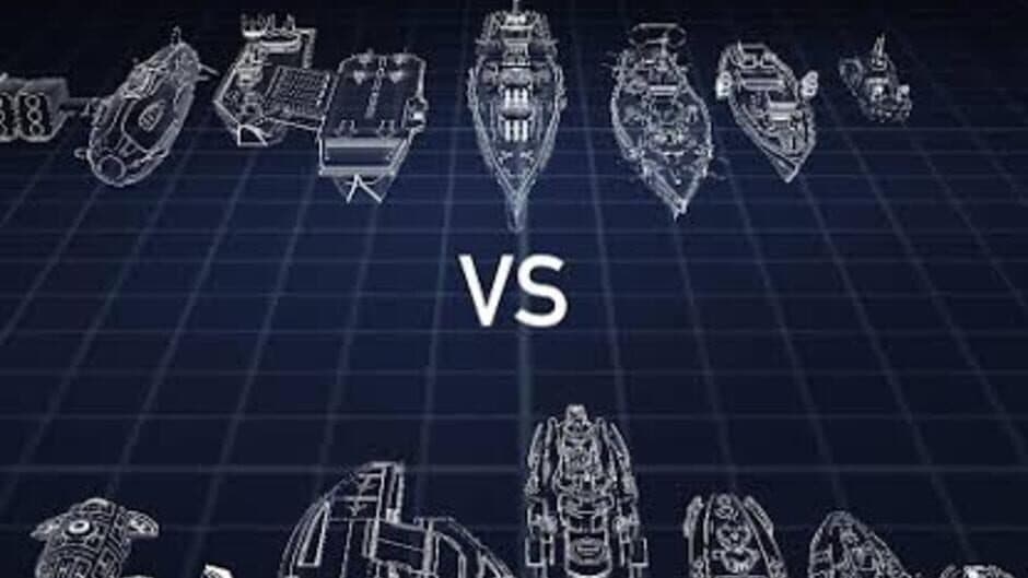 Fleet Battle screenshot