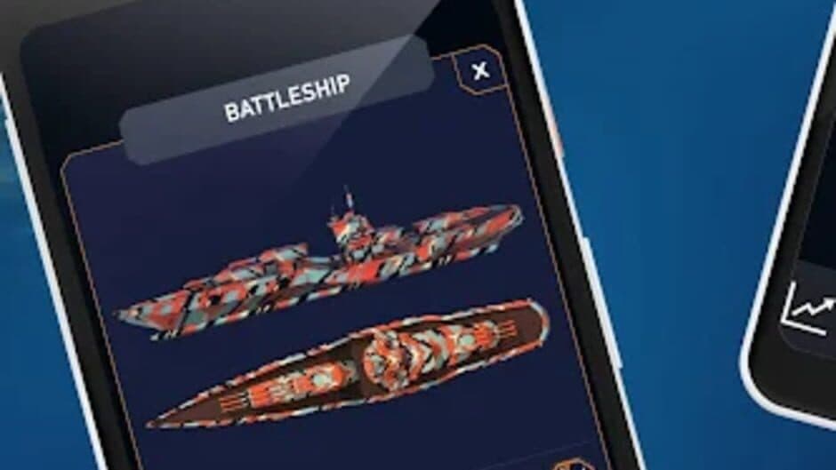 Fleet Battle screenshot