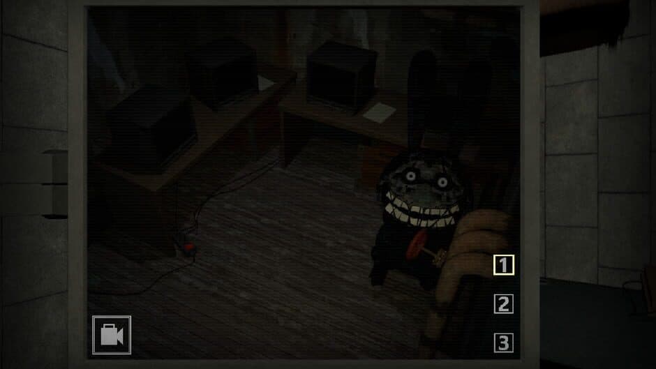 Nightmare Before Disney 2 April Fools screenshot