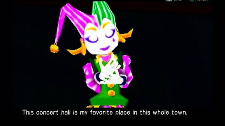 Mad Maestro! screenshot
