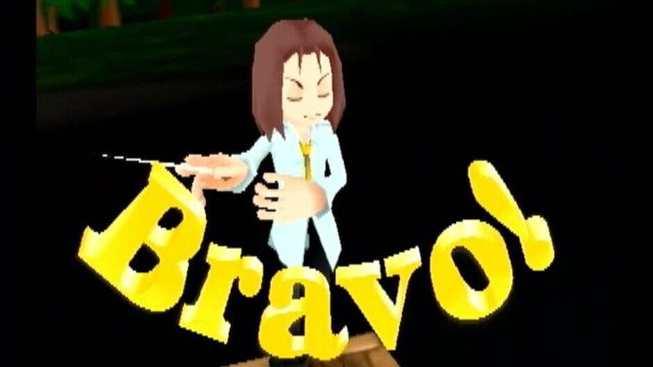 Mad Maestro! screenshot