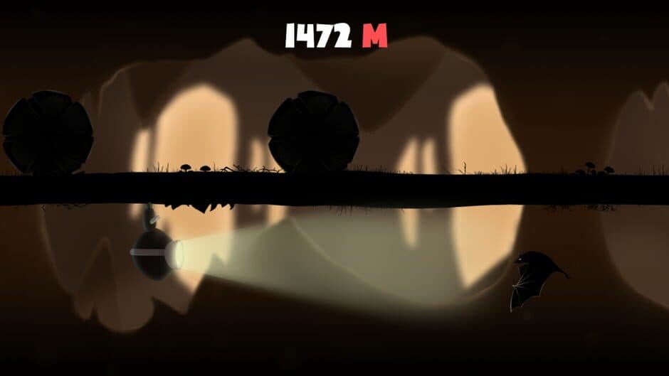 Lamphead screenshot