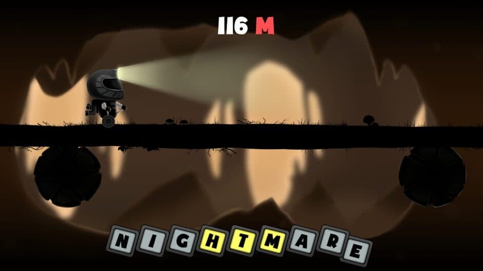 Lamphead screenshot