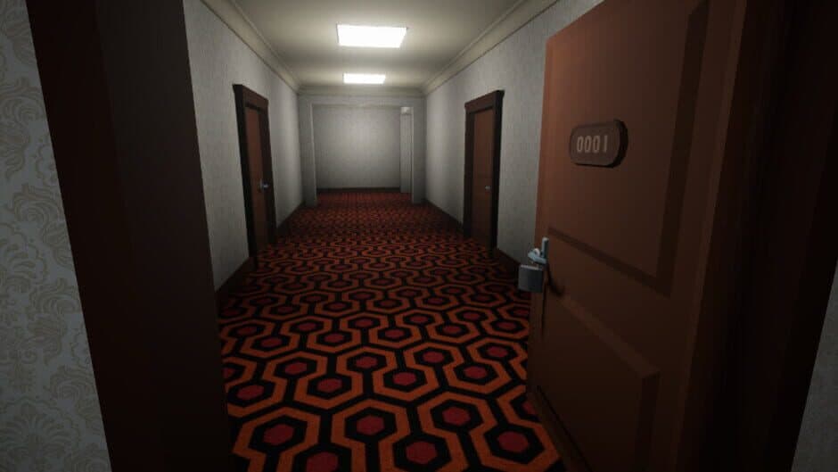 The Hotel: Floor 13 screenshot