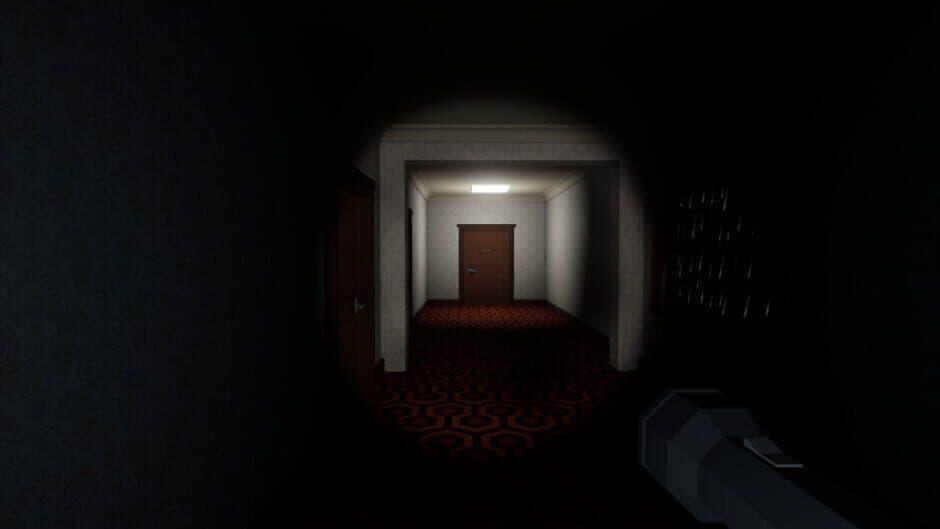 The Hotel: Floor 13 screenshot