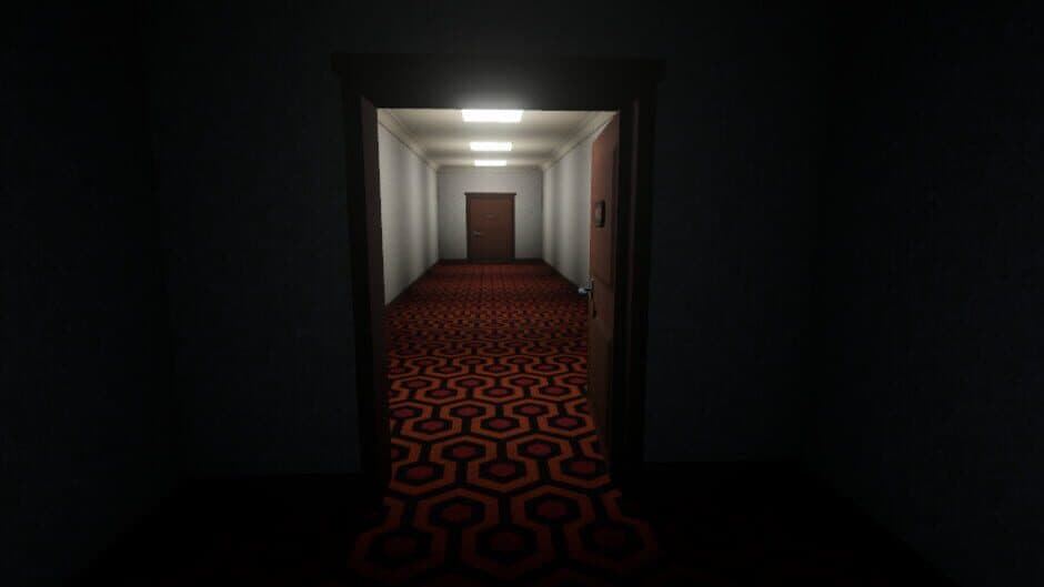 The Hotel: Floor 13 screenshot