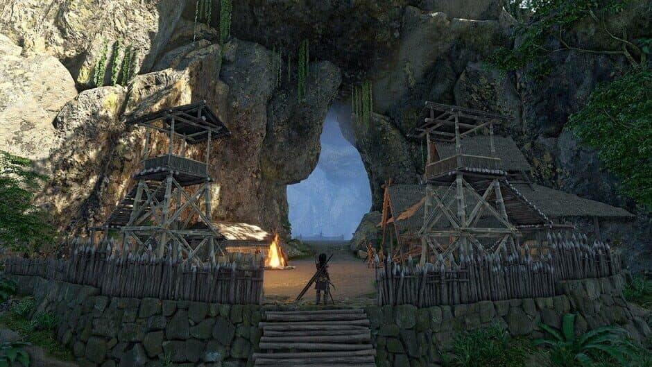 Soulmask screenshot