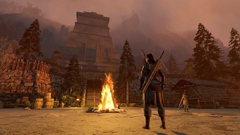 Soulmask screenshot