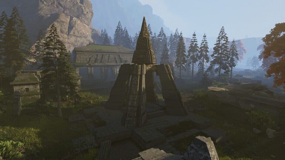Soulmask screenshot