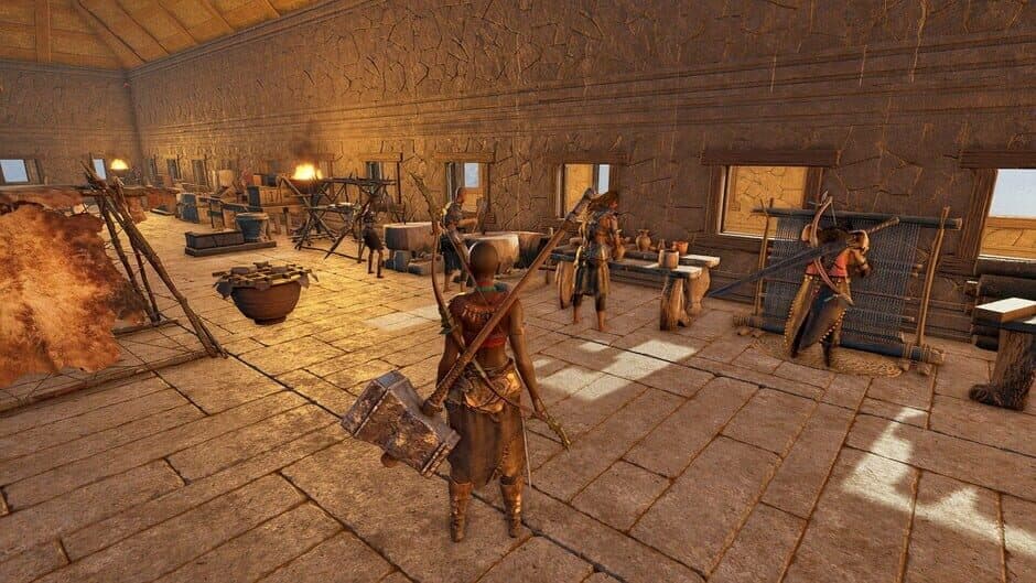 Soulmask screenshot