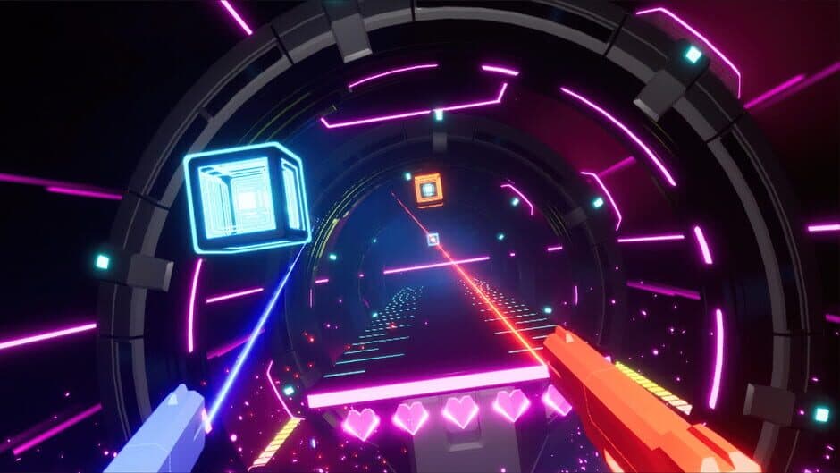 Pulsar screenshot