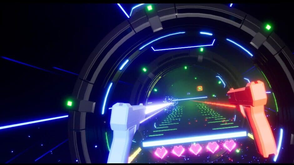 Pulsar screenshot