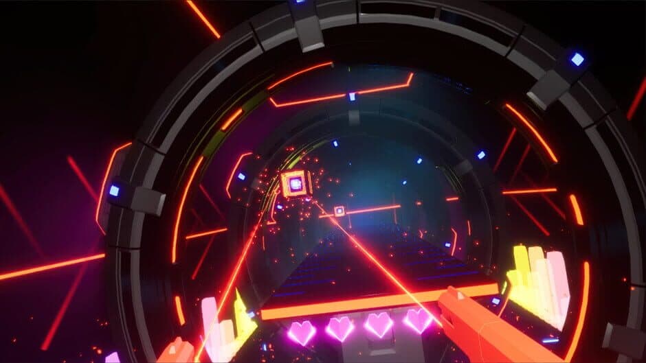 Pulsar screenshot