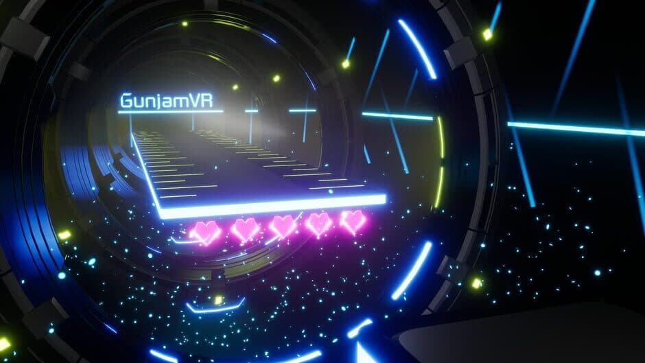 Pulsar screenshot
