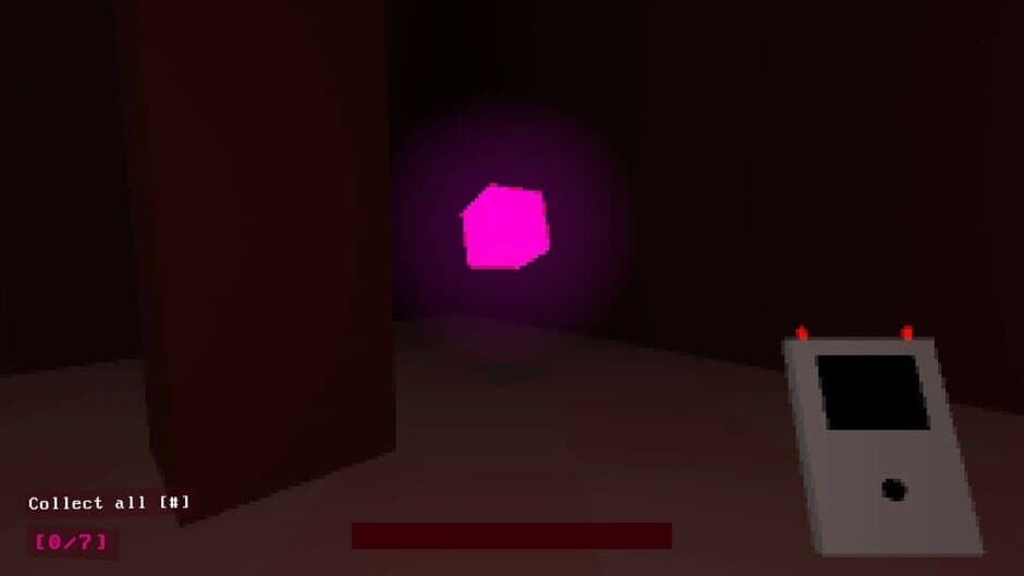 Catacombs screenshot