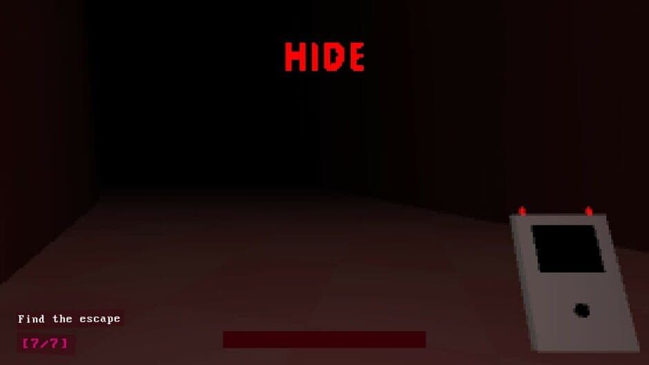 Catacombs screenshot