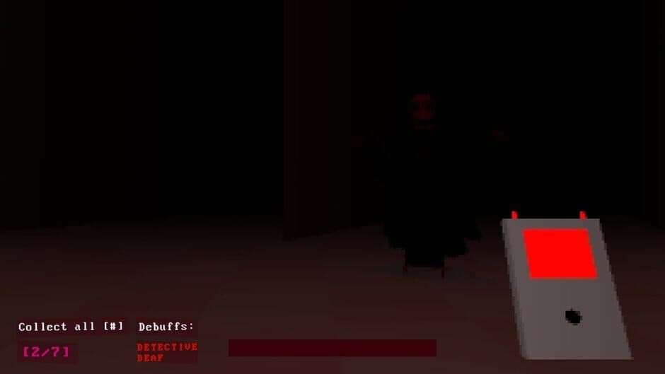Catacombs screenshot
