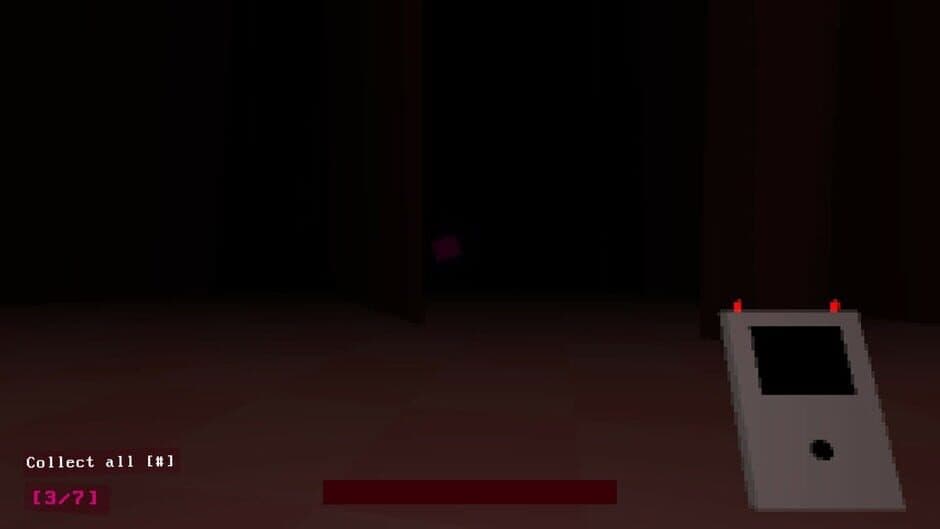 Catacombs screenshot
