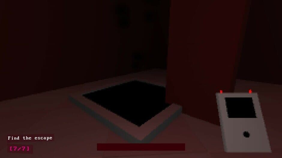 Catacombs screenshot