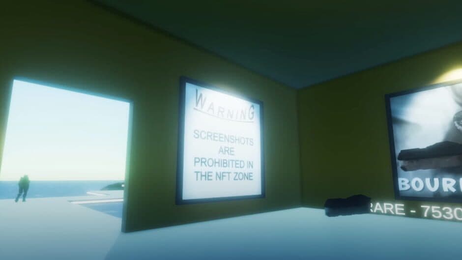 The Bourntyverse! screenshot
