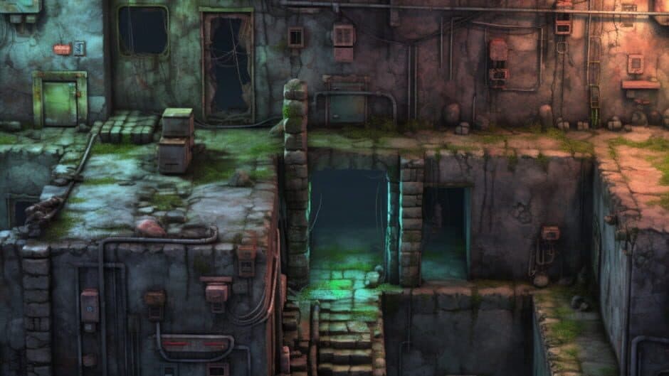 Seen screenshot