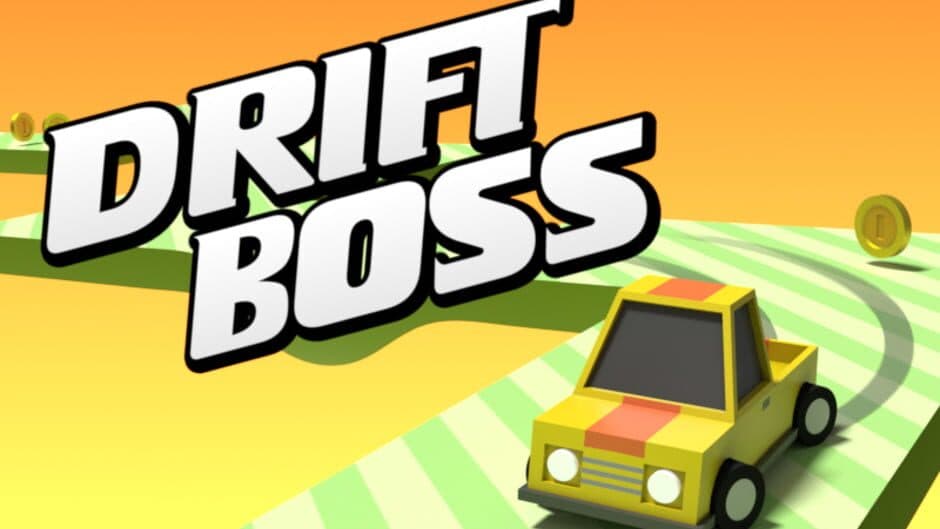 Drift Boss screenshot