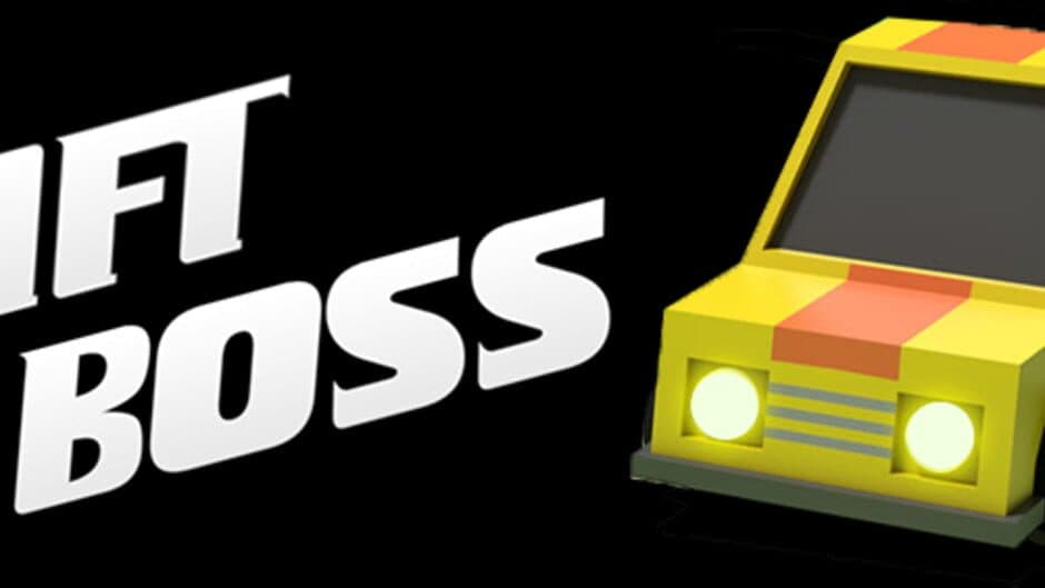 Drift Boss screenshot