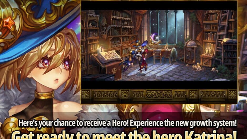 Dragon Blaze screenshot