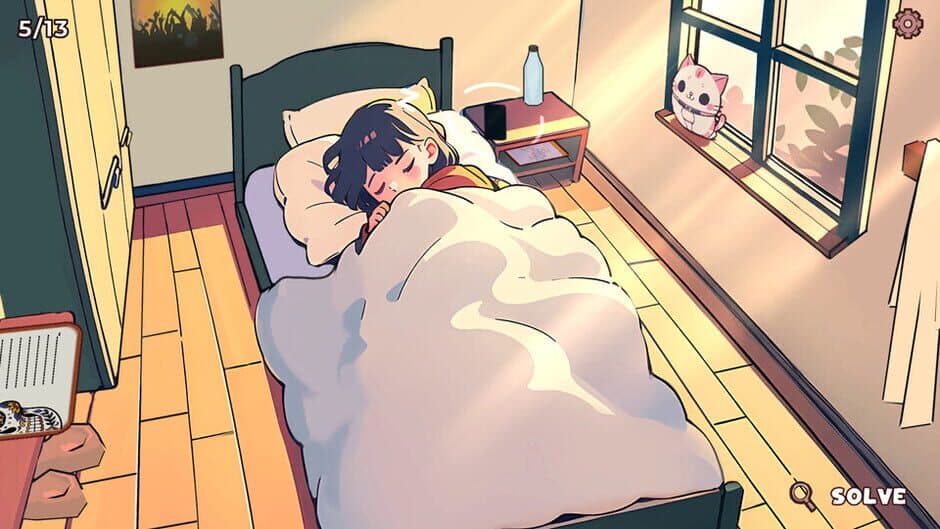 Little Problems screenshot