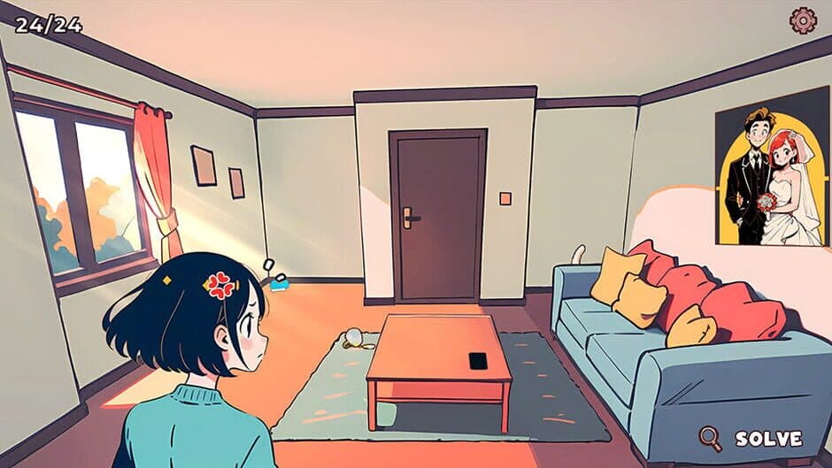 Little Problems screenshot