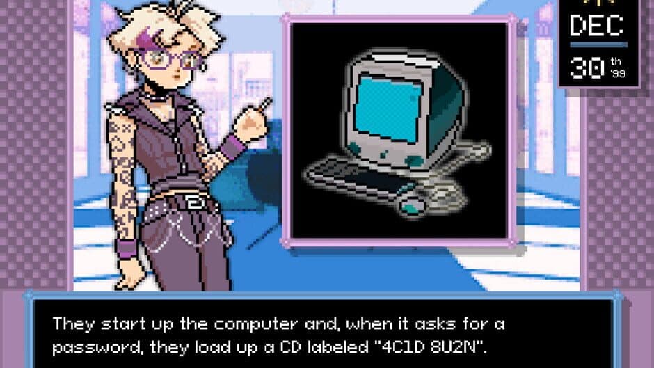 Life After Magic screenshot