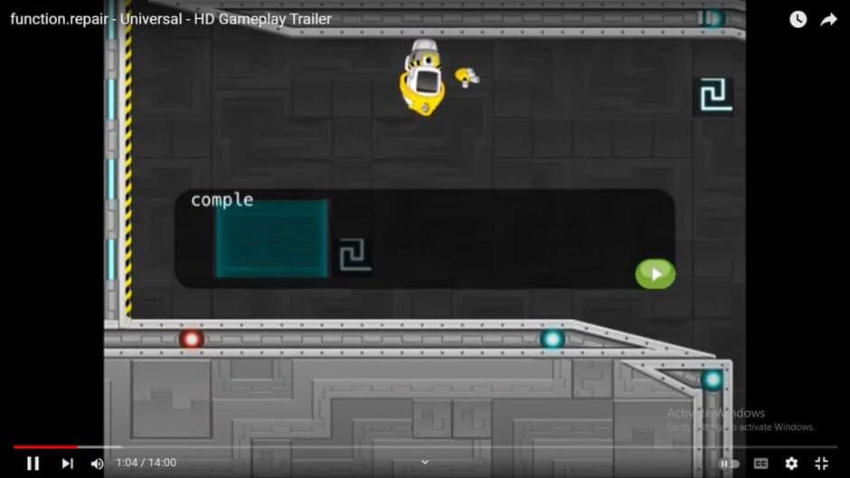 Function.Repair screenshot