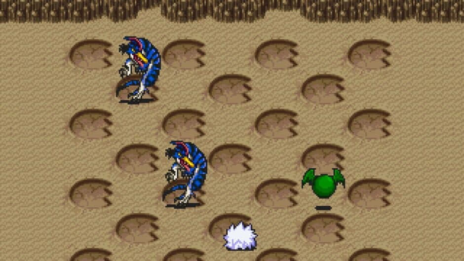 Touhou A Live screenshot