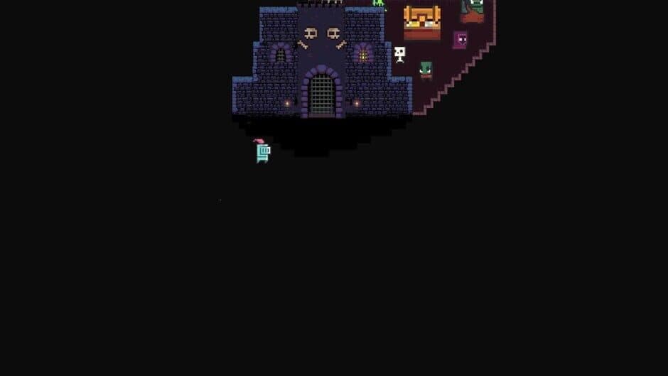 The Dungeon screenshot