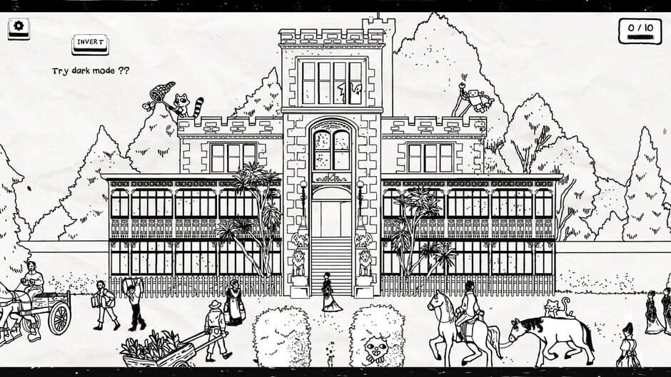 It's Kooky: Land of Aotearoa screenshot