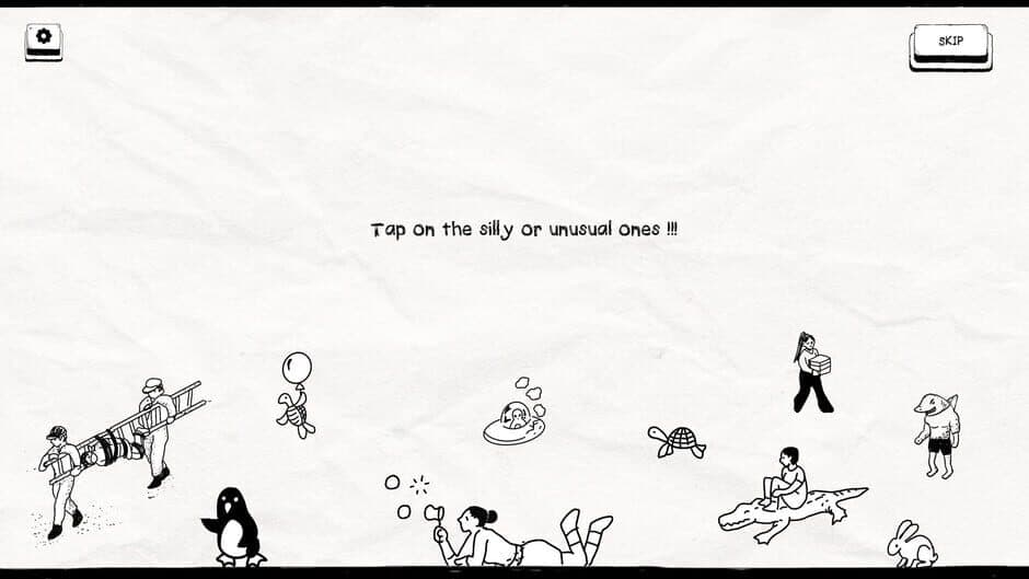 It's Kooky: Land of Aotearoa screenshot