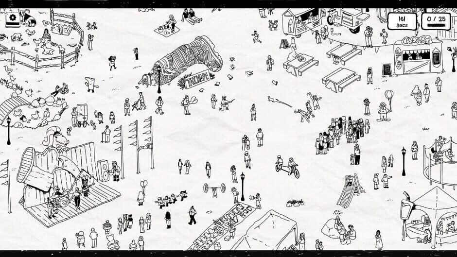 It's Kooky: Land of Aotearoa screenshot