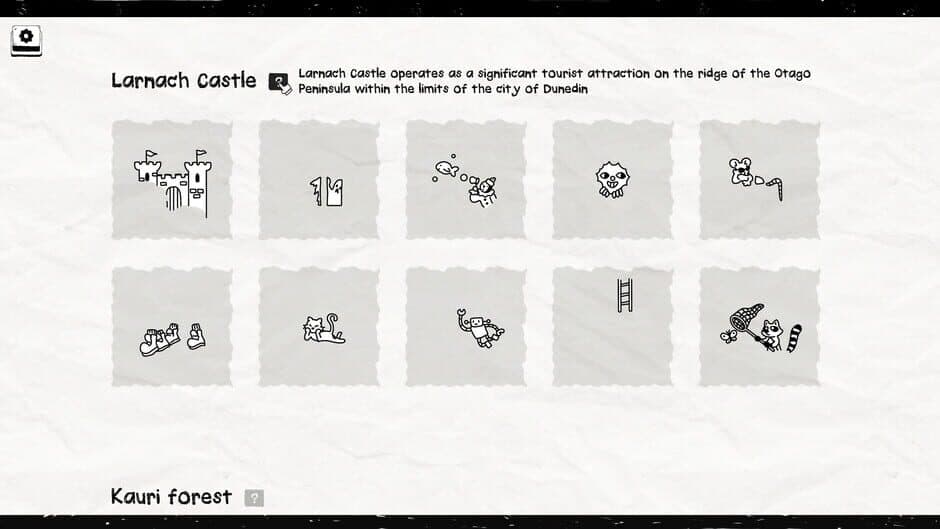 It's Kooky: Land of Aotearoa screenshot