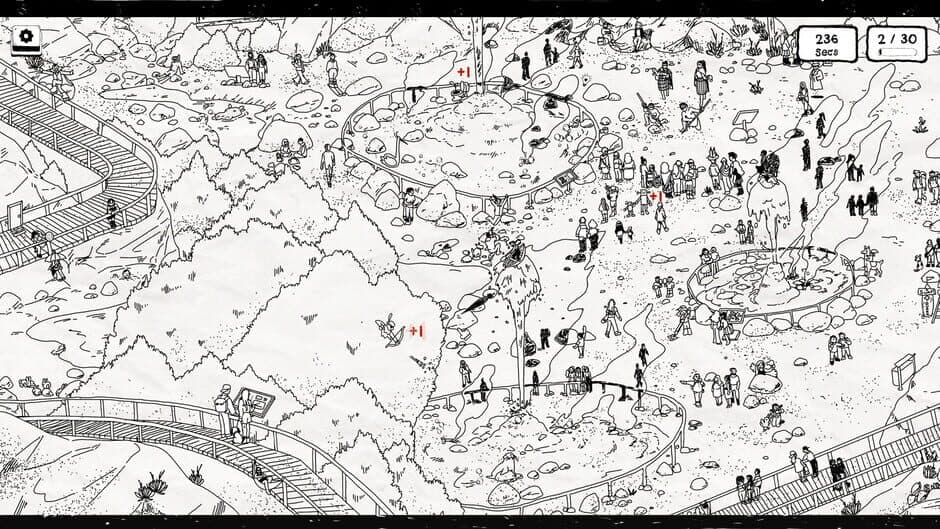 It's Kooky: Land of Aotearoa screenshot