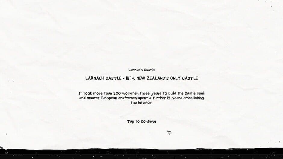 It's Kooky: Land of Aotearoa screenshot