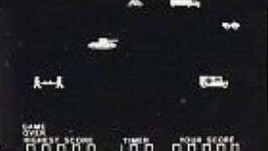 Bazooka screenshot