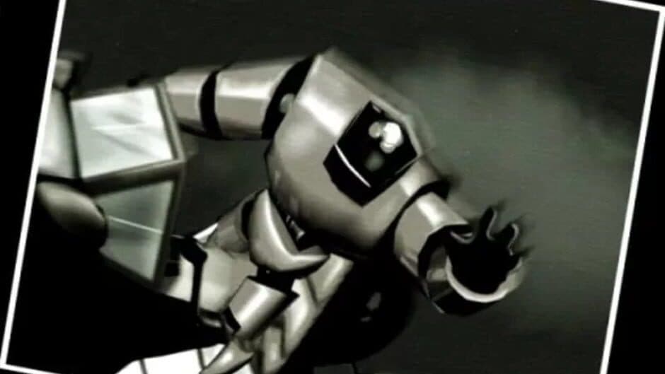 Crazy Frog Arcade Racer screenshot