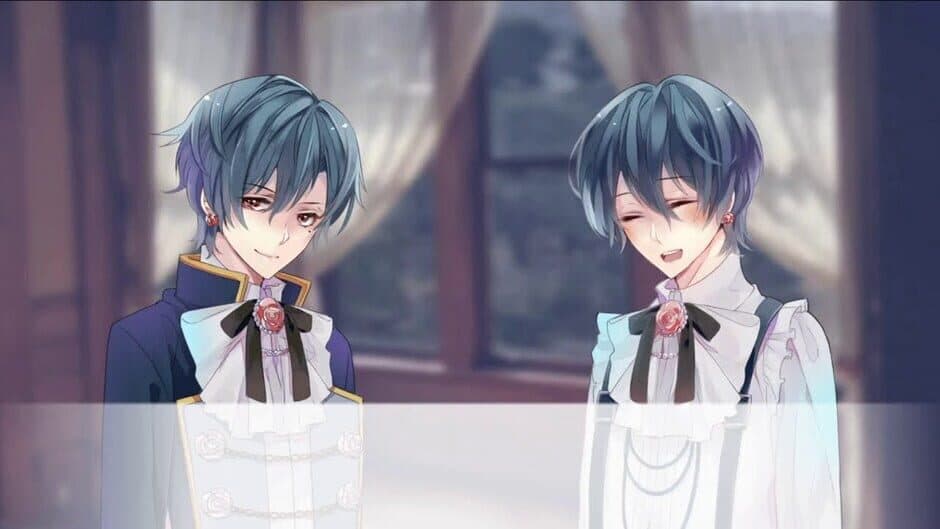 The Cradle of Thorns: My Brother Belongs to Me screenshot