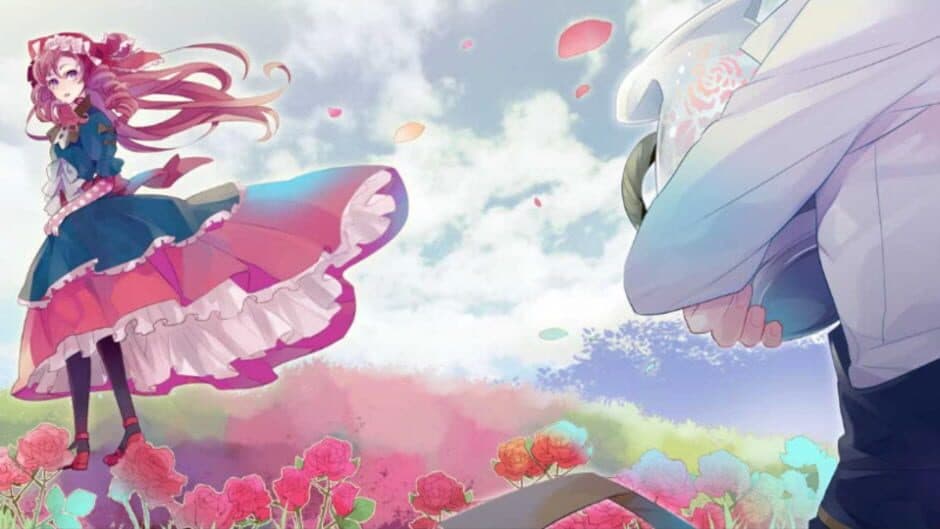 The Cradle of Thorns: My Brother Belongs to Me screenshot