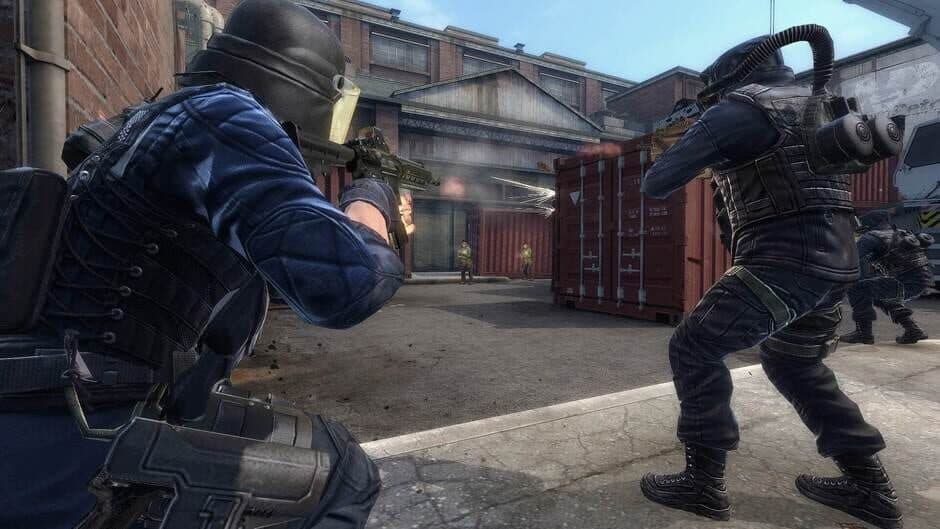 Counter-Strike Online 2 screenshot